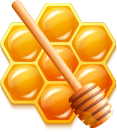 information about honey bees california 